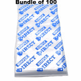 Bundle of 100