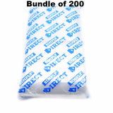 Bundle of 200