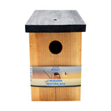Nesting Box - Pretreated Wood - Simply Direct - Bulk Buy Options