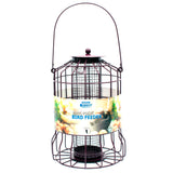 Squirrel Guard NUT Feeder - Simply Direct - Feed Options