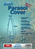Outdoor Furniture Cover - Parasol - Simply Direct