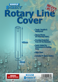 Outdoor Furniture Cover - Rotary Line - Simply Direct